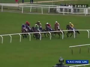 Video preview image for Cheltenham 14:45 - sportinglife.com Handicap Hurdle