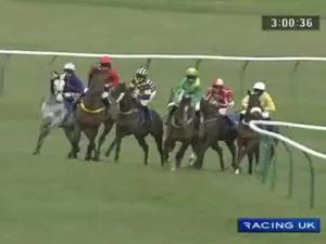Video preview image for Ayr 15:00 - Play Casino At victorchandler.com Handicap Hurdle