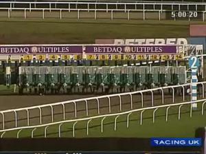 Video preview image for Kempton Park 17:00 - Betdaq Multiples Handicap