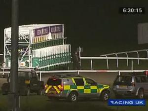 Video preview image for Kempton Park 18:30 - skysports.com Handicap