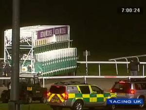 Video preview image for Kempton Park 19:00 - skysports.com Racing Handicap