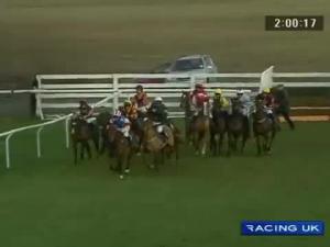 Video preview image for Ludlow 14:00 - 1871 Handicap Hurdle