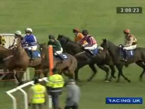 Video preview image for Ludlow 15:00 - Annual Members Racing Excellence 'Hands and Heels' Handicap Chase (Conditionals and Amateurs)