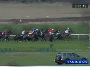 Video preview image for Ludlow 15:30 - Ludlow Members Club Room Maiden Hurdle
