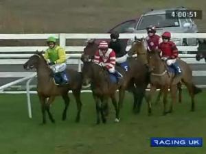 Video preview image for Ludlow 16:00 - 200 Annual Membership Standard Open NH Flat Race