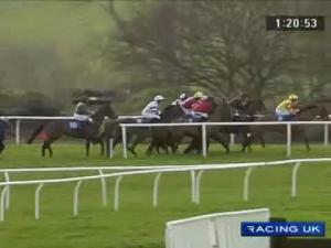 Video preview image for Wincanton 13:20 - Bathwick Tyres Novices' Hurdle