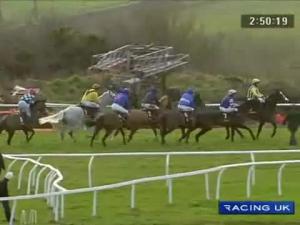 Video preview image for Wincanton 14:50 - Bathwick Tyres Handicap Chase