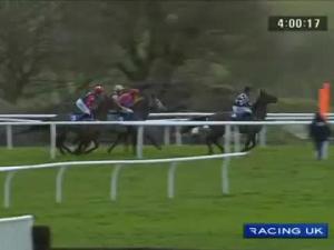 Video preview image for Wincanton 16:00 - Bathwick Tyres Novices' Chase