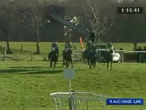 Video preview image for Catterick Bridge 13:15 - Wakefield Beginners' Chase