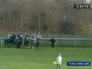 Video preview image for Catterick Bridge 15:45 - Tunstall Standard NH Flat Race (Conditional Jockeys and Amateur Riders)
