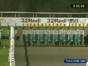 Video preview image for Kempton Park 16:45 - 32red.com Handicap