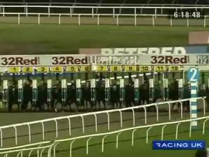 Video preview image for Kempton Park 18:15 - 32redbet.com Handicap