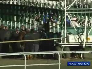 Video preview image for Kempton Park 18:45 - 32redpoker.com Handicap