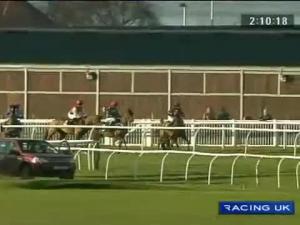 Video preview image for Musselburgh 14:10 - Country Refreshments Handicap Chase