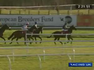 Video preview image for Huntingdon 14:20 - Equimark Horseboxes Premier Novices' Chase