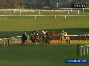 Video preview image for Musselburgh 15:10 - Country Refreshments Kilmany Cup Handicap Chase