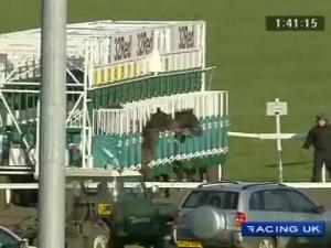 Video preview image for Kempton Park 13:40 - 32Red Apprentice Handicap