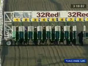Video preview image for Kempton Park 15:10 - 32 Free At 32red.com Classified Claiming Stakes