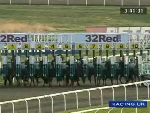 Video preview image for Kempton Park 15:40 - 32redbet.com Handicap