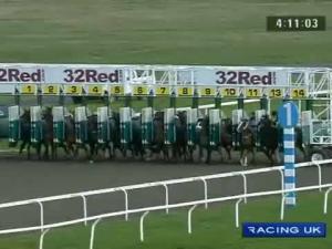 Video preview image for Kempton Park 16:10 - Book Kempton Tickets On 0844 579 3008 Handicap