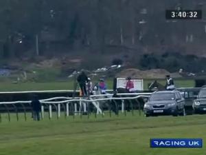 Video preview image for Ayr 15:40 - betvictor.com Conditional Jockeys' Handicap Chase