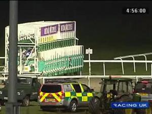Video preview image for Kempton Park 16:55 - Betdaq Multiples Claiming Stakes