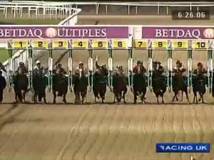 Video preview image for Kempton Park 18:25 - skysports.com Handicap