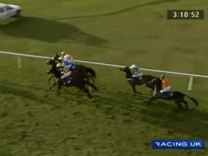 Video preview image for Ludlow 15:10 - Clive Pavilion Beginners' Chase