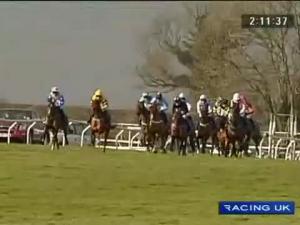 Video preview image for Wincanton 14:10 - Bathwick Tyres Salisbury Handicap Chase