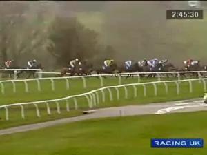 Video preview image for Wincanton 14:45 - Bathwick Tyres Taunton Handicap Hurdle