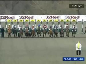 Video preview image for Kempton Park 14:20 - 32Red Handicap