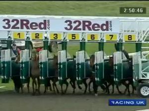 Video preview image for Kempton Park 14:50 - 32red.com Handicap