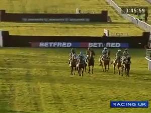Video preview image for Wetherby 15:45 - wetherbyracing.co.uk Handicap Chase