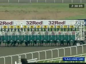 Video preview image for Kempton Park 14:30 - 32Red Handicap