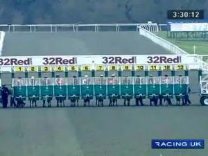 Video preview image for Kempton Park 15:30 - 32Red Casino Handicap