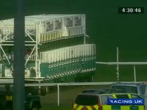 Video preview image for Kempton Park 16:30 - 32redbet.com Handicap (London Mile Qualifier)