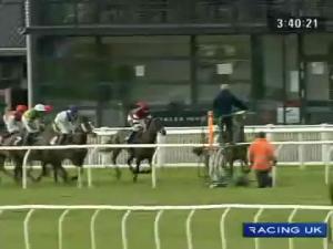 Video preview image for Musselburgh 15:40 - Bunny Maitland-Carew Handicap Chase