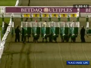 Video preview image for Kempton Park 18:40 - skysports.com Handicap