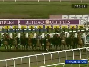 Video preview image for Kempton Park 19:10 - Ellen Westcott Memorial Handicap