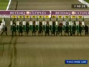 Video preview image for Kempton Park 19:40 - skysports.com Racing Handicap