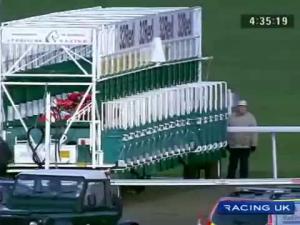 Video preview image for Kempton Park 16:35 - 32Red Handicap