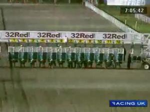 Video preview image for Kempton Park 19:05 - Florence Moore Big Birthday Handicap