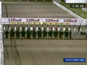 Video preview image for Kempton Park 19:35 - 32redpoker.com Handicap (Div 1)