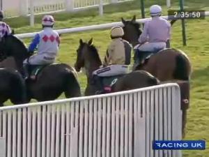 Video preview image for Cheltenham 14:35 - Argento Chase (Registered As The Cotswold Chase) (Grade 2)