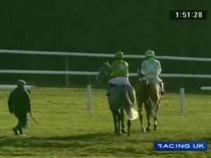 Video preview image for Ayr 13:50 - Best Odds At betvictor.com Novices' Chase