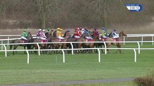 Video preview image for Kempton Park 15:00 - Matchbook Casino Handicap Hurdle (4)