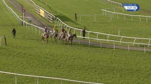Video preview image for Bangor-On-Dee 15:20 - Deepbridge Capital Novices' Hurdle (3)