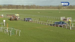 Video preview image for Bangor-On-Dee 15:50 - Excel Signs Handicap Hurdle (4)
