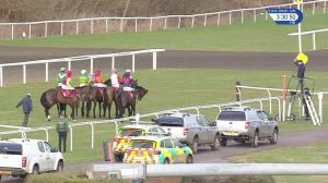 Video preview image for Kempton Park 15:30 - Matchbook Betting Podcast Handicap Chase (3)