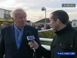 Video preview image for Kempton Park 17:20 - 32redbingo.com Handicap